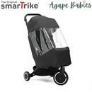 smarTrike Traveler Stroller Rain Cover
