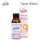 Twinkle Baby Hair Oil (Lavender) 80ml Exp: 04/28