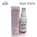 Twinkle Baby 3-in-1 Face Mist Sanitizer 100ml Exp: