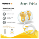Medela Hands-Free Cups, Replacement