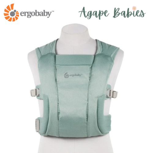 ergobaby embrace newborn carrier soft air mesh 10 year local warranty] Ergobaby Embrace Soft Air Mesh Newborn Baby C
