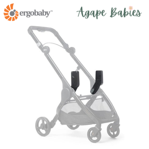 bugaboo ant adapter for car seat Ergobaby Metro+ Car Seat Adapter