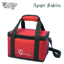 Fridge To Go Victoria SB - Red