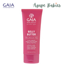 GAIA Belly Butter 150ml Exp: