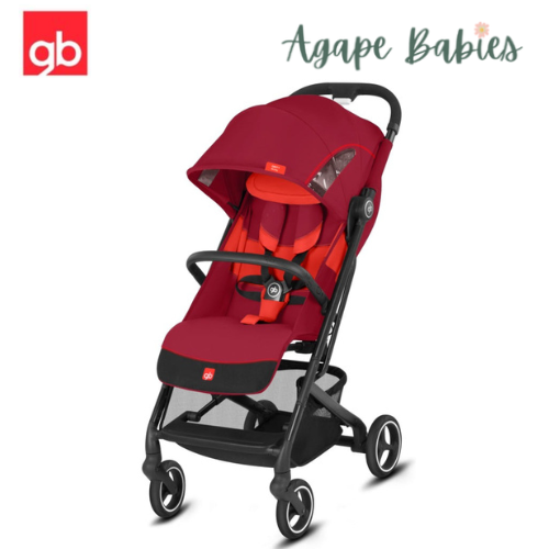 Gb qbit+ luxury compact stroller best sale