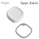 Hegen PCTO Breast Milk Storage Lid - White