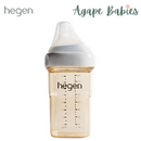 Hegen PCTO Feeding Bottle PPSU (240ml / 8oz) (SINGLE)