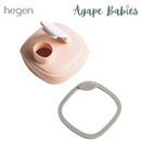 Hegen PCTO Spout - Pink