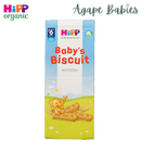 Hipp Organic Baby's Biscuit 180g (6 Months Up)  Exp: 03/26