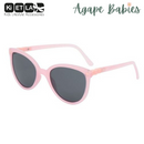 Ki ET LA Sunglasses  4-6 years old BUZZ  - Pink Glitter