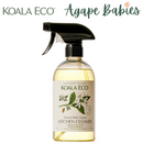 Koala Eco Natural Multi-Purpose Kitchen Cleaner Lemon Myrtle & Mandarin Essential Oil - 500ml Exp: 05/27
