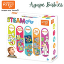 Learning Kitds STEAM 5 In 1