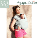 Love Radius Basic Baby Stretchy Wrap - 7 Colors