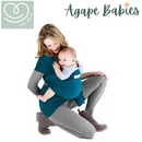 Love Radius Basic Baby Stretchy Wrap - 7 Colors