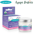 Lansinoh Organic Nipple Balm Exp:08/27