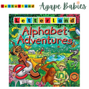 Letterland Alphabet Adventures