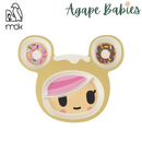 MCK TKDK Plate-Donutlicious