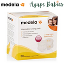 Medela Disposable Nursing Pads (30s)