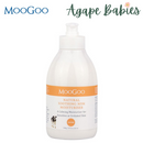 MooGoo MSM Soothing Cream 500GM Exp: 02/27