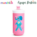 Munchkin Twisty™ Mix & Match Animals Bite Proof Sippy Cup - 9oz