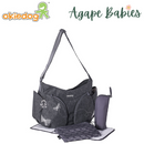Okiedog Mondo Diaper Bag Papillon