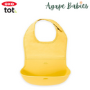 OXO Roll-Up Bib - 8 Colors