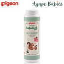 Pigeon Natural Botanical Baby Silky Powder 125g