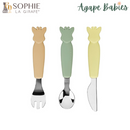 Sophie la girafe Cutlery Set