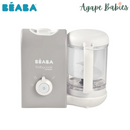 Beaba Babycook Express Baby Food Processor - 2 Colors (2 Years Local Warranty On Motor)