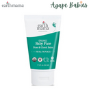Earth Mama Organic Baby Face Nose & Cheek Balm 60ml Exp: 04/28
