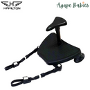 Hamilton Wheeled Board With Detachable Sit