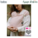 Boba Bliss Hybrid Baby Carrier - 3 Designs