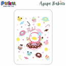 Puku Waterproof Sheet Baby Diaper Changing Pad Mat - 5 Designs