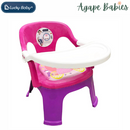 Lucky Baby  Beep Beep Baby Chair Princess