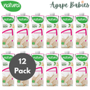 Natur-a Enriched Soy Beverage - Unsweetened (Organic) 946 ml ( Bundle Of 12 Packs ) Exp: 04/26