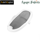 Bonbijou Sit & Wash Baby Bath Support Seat