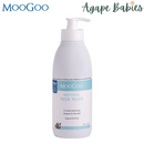 MooGoo Natural Milk Wash 500ml/16.9oz Exp: 08/27