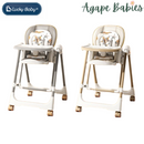 Lucky Baby Viner Swing & Highchair - 2 Colors