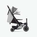smarTrike Traveler 4 In 1 Convertible Stroller - 4 Colors