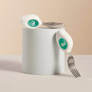 Doddl Toddler spoon and fork set - 2 Colors