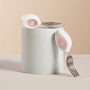 Doddl Toddler spoon and fork set - 2 Colors