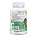 Nordic Naturals Probiotic Gummies KIDS - Merry Berry Punch, 60 gums Exp : 6/26