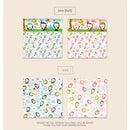 PUKU Baby Mattress Fitted Sheet 100 Percent Cotton - 6 Desings