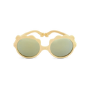 Ki ET LA Sunglasses LION 1-2 Yrs Old - Vanilla