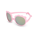 Ki ET LA Sunglasses LION 0-1 Yrs Old - Bubble Gum