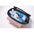 Hamilton Ezze Tote Bag with Detachable Cooler Bag - 3 Colors