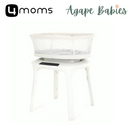 4 Moms Mamaroo Sleep Bassinet