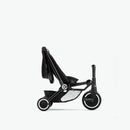 smarTrike Traveler 4 In 1 Convertible Stroller - 4 Colors