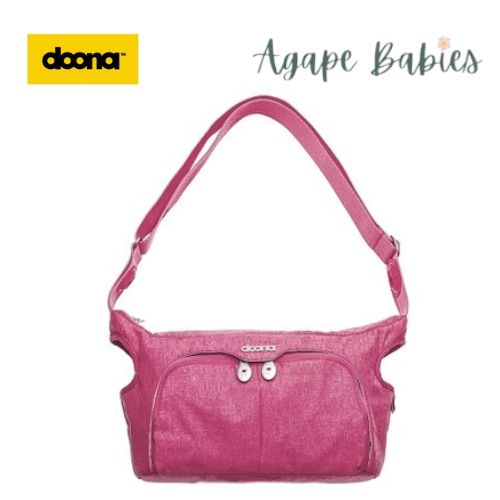 Doona Essentials Bag Sweet Pink Agape Babies Singapore