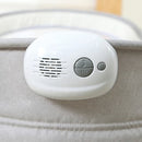 Lucky Baby 6 in 1 Deluxe Multi-Functional Bassinet - 2 Colors